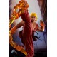 Street Fighter IV Ken Dragon Flame Regular 1/4 scale Statue 63 cm